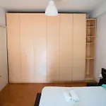 Appartement Ermete San Pietro House