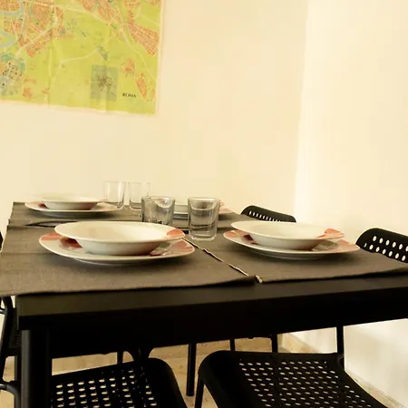 Ermete San Pietro House Appartement *