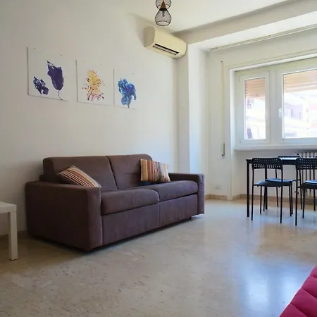 Ermete San Pietro House Apartamento *