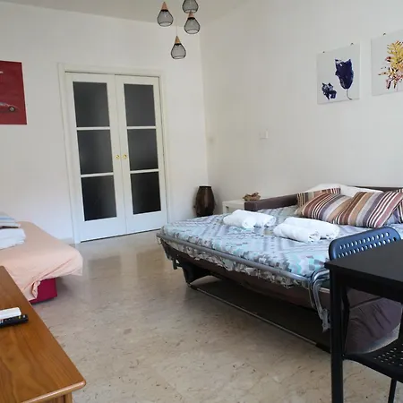 Apartamento Ermete San Pietro House Roma