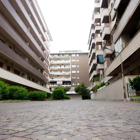 Appartement Ermete San Pietro House *