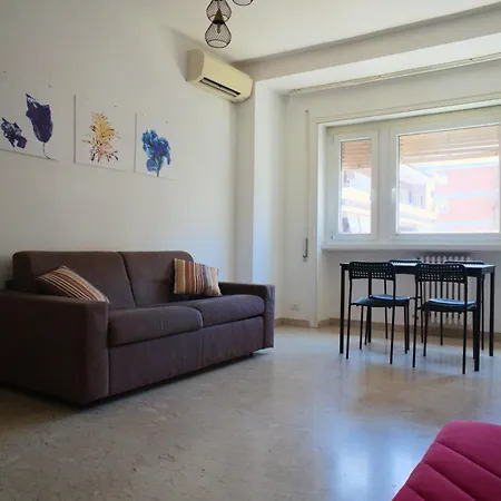 Ermete San Pietro House Apartamento Roma