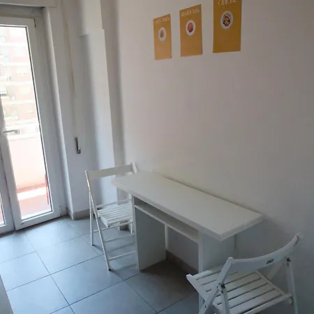 Ermete San Pietro House * Rome