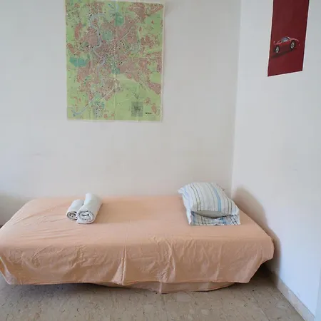 Ermete San Pietro House Apartamento