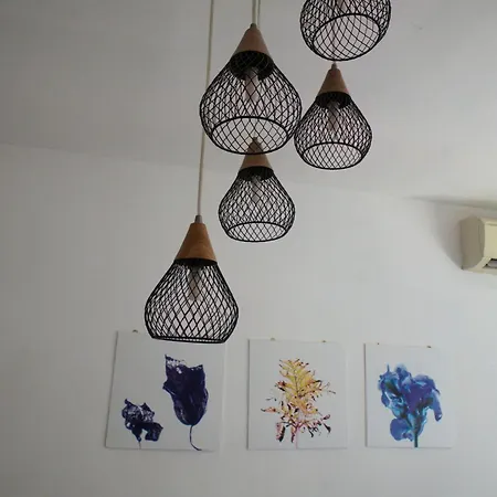 Appartement Ermete San Pietro House