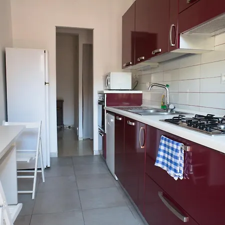 Ermete San Pietro House Apartamento *