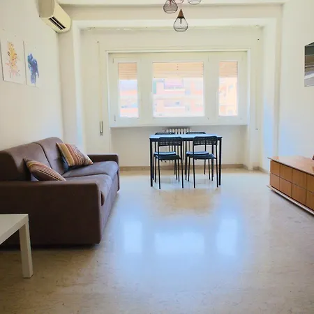 Apartment Ermete San Pietro House *