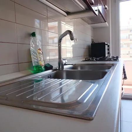 Ermete San Pietro House *