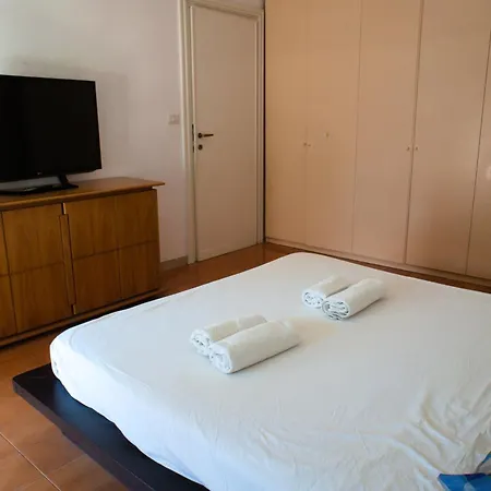 Ermete San Pietro House * Rom