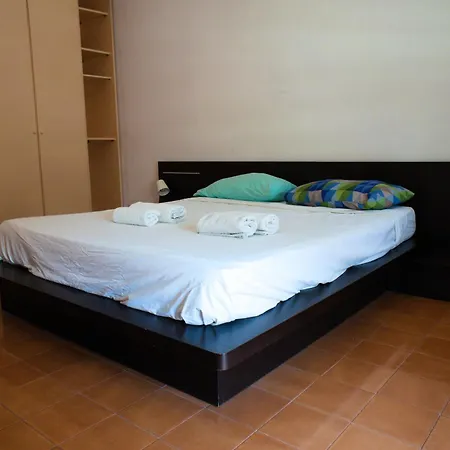 Ermete San Pietro House Apartment