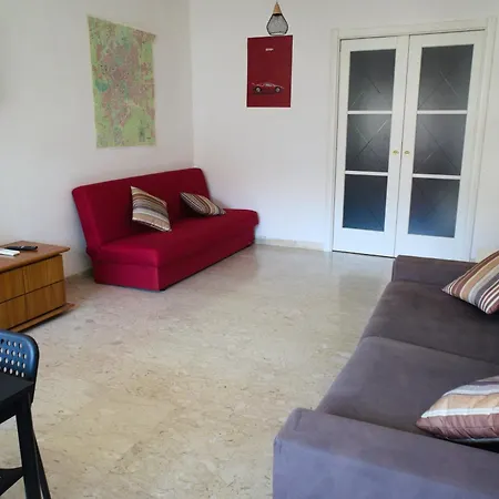 Ermete San Pietro House Appartement *