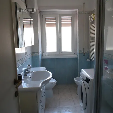 Appartement Ermete San Pietro House Rome