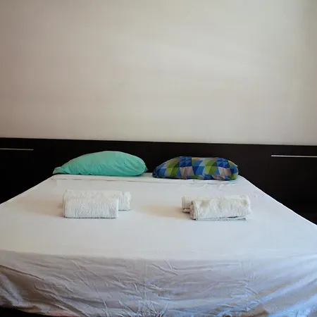 Appartement Ermete San Pietro House