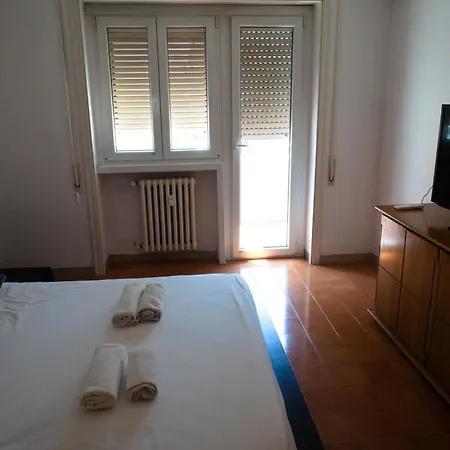 Ermete San Pietro House * Rome