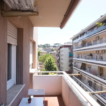 Apartamento Ermete San Pietro House *