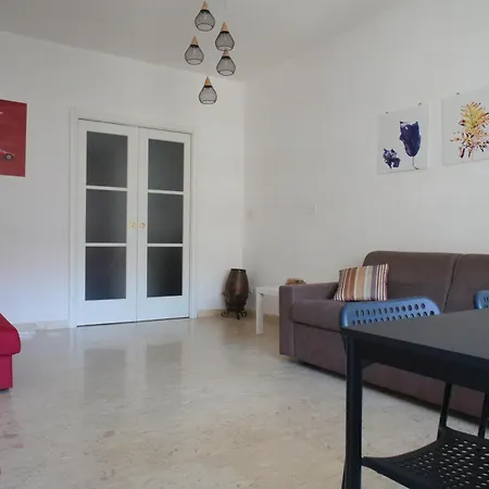 Ermete San Pietro House Appartement