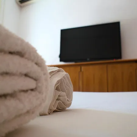 Apartment Ermete San Pietro House