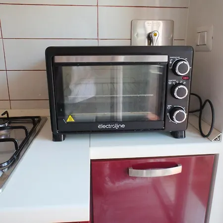Apartamento Ermete San Pietro House *