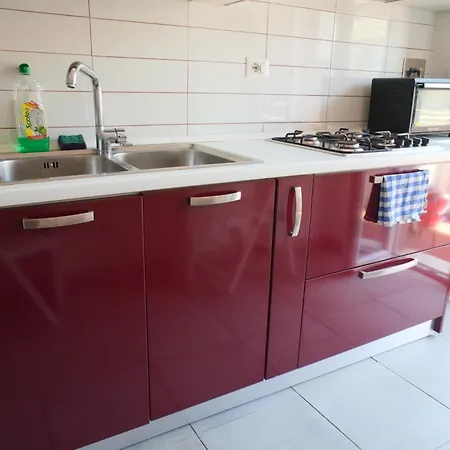 Apartamento Ermete San Pietro House Roma