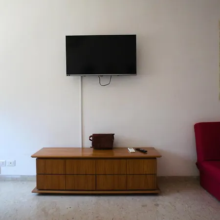 Ermete San Pietro House *