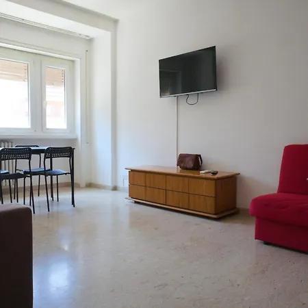 Ermete San Pietro House Rom