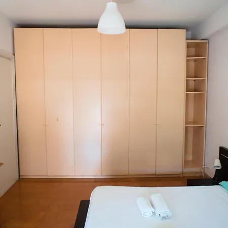 Appartement Ermete San Pietro House