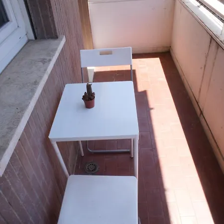 Ermete San Pietro House Apartamento *