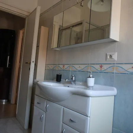 Ermete San Pietro House Appartement Rome
