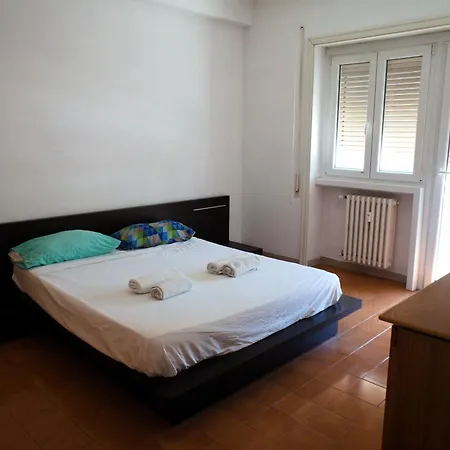 Ermete San Pietro House *