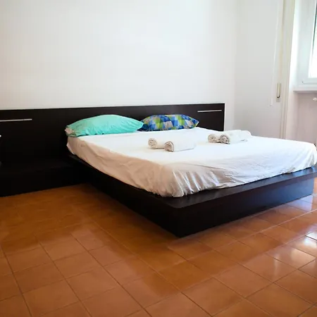 Ermete San Pietro House Rome