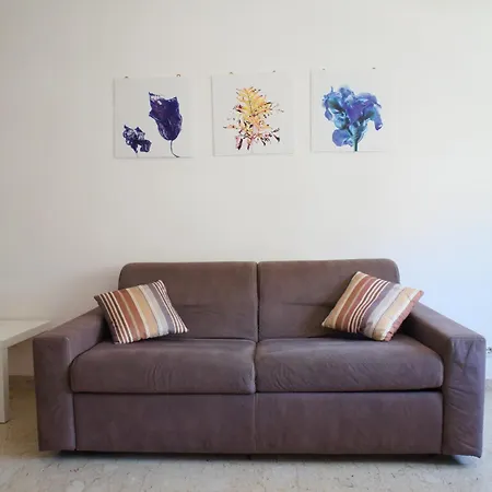 Ermete San Pietro House Apartamento *