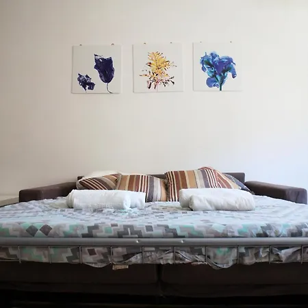 Apartamento Ermete San Pietro House Roma
