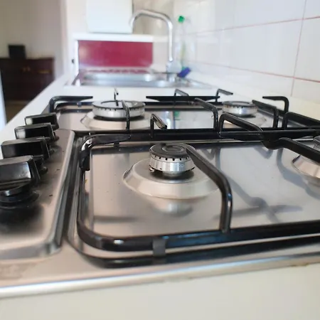 Ermete San Pietro House Roma