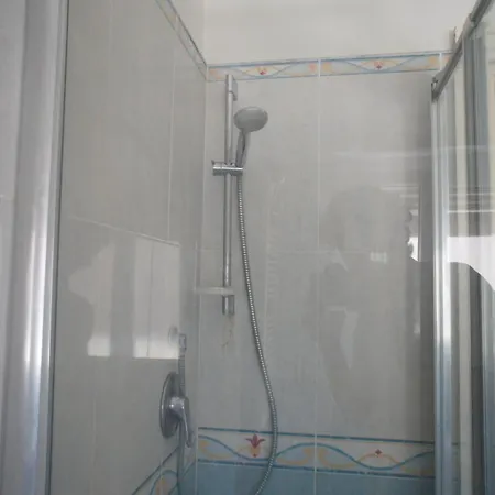 Appartement Ermete San Pietro House