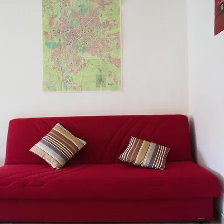 Apartment Ermete San Pietro House *
