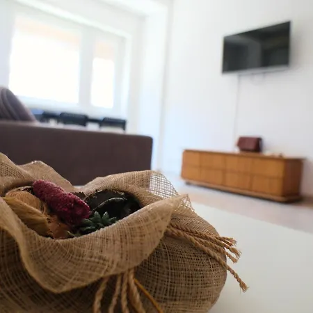Ermete San Pietro House Apartamento Roma