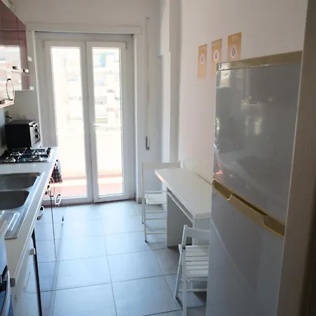 Apartamento Ermete San Pietro House Roma