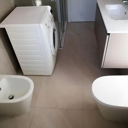 Appartement Ermete San Pietro House