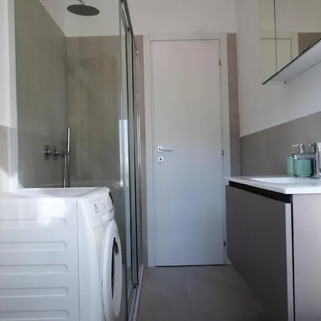 Appartement Ermete San Pietro House