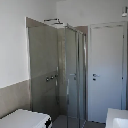 Appartement Ermete San Pietro House *