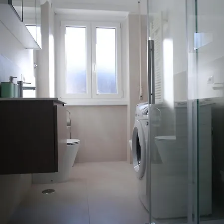 Ermete San Pietro House Apartamento