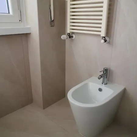 Ermete San Pietro House * Roma