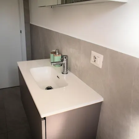 Ermete San Pietro House Apartamento