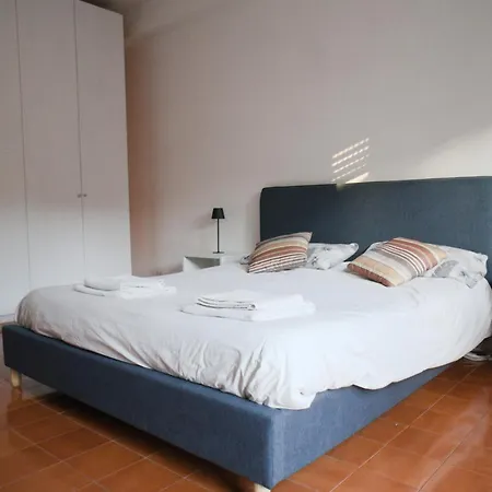 Apartamento Ermete San Pietro House Roma