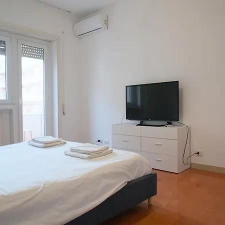 Ermete San Pietro House Roma