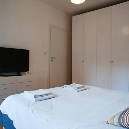 Apartamento Ermete San Pietro House *